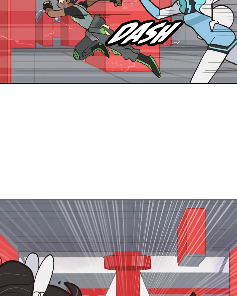 Jupiter-Men Chapter 48 page 79 - 