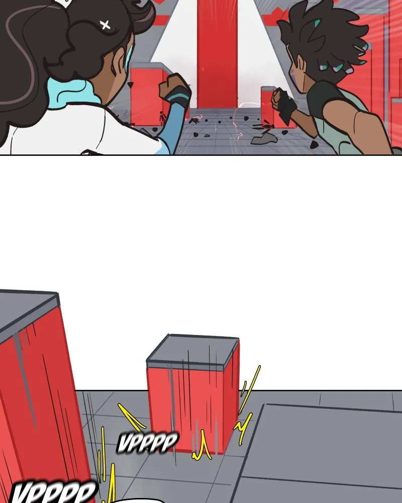 Jupiter-Men Chapter 48 page 80 - 