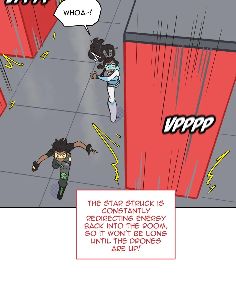 Jupiter-Men Chapter 48 page 81 - 