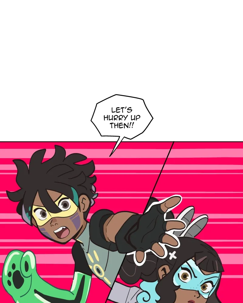 Jupiter-Men Chapter 48 page 82 - 