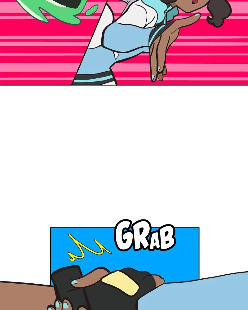 Jupiter-Men Chapter 48 page 83 - 