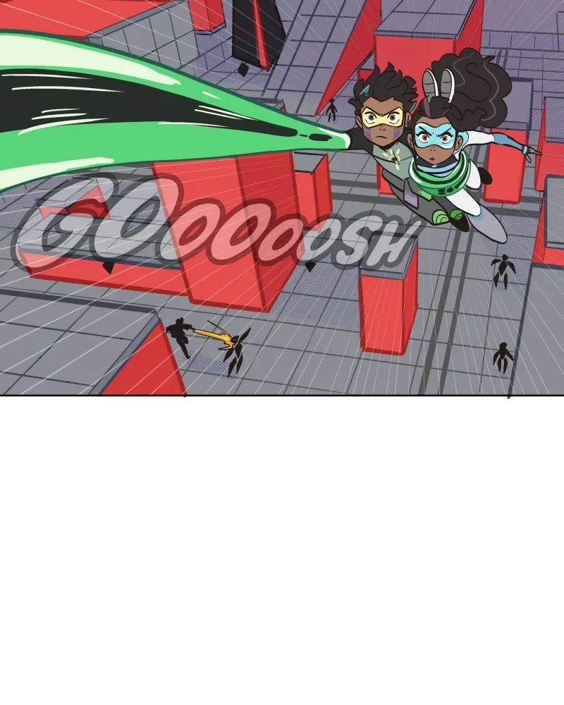 Jupiter-Men Chapter 48 page 86 - 