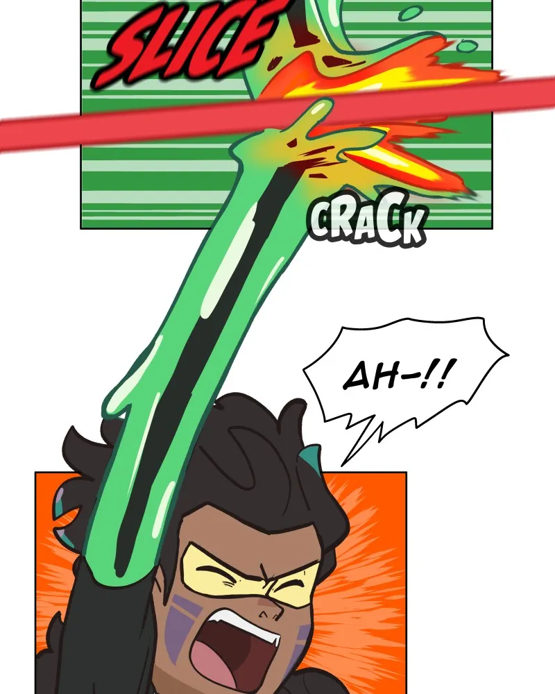 Jupiter-Men Chapter 48 page 89 - 