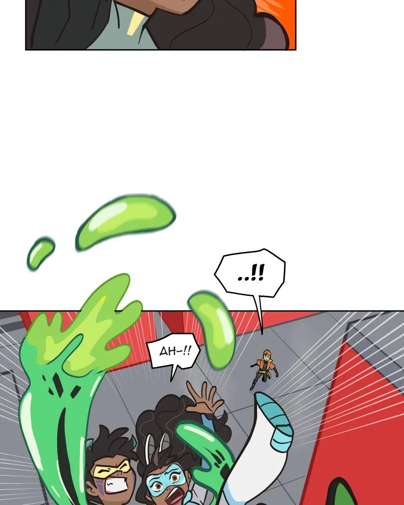 Jupiter-Men Chapter 48 page 90 - 
