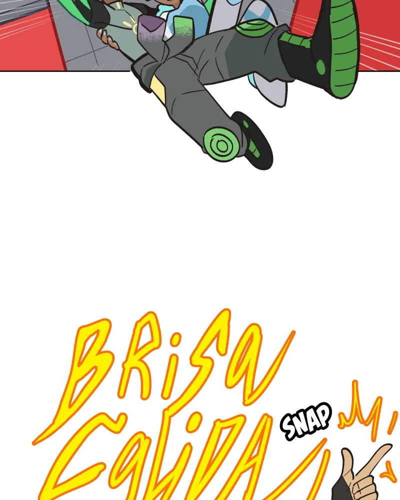Jupiter-Men Chapter 48 page 91 - 