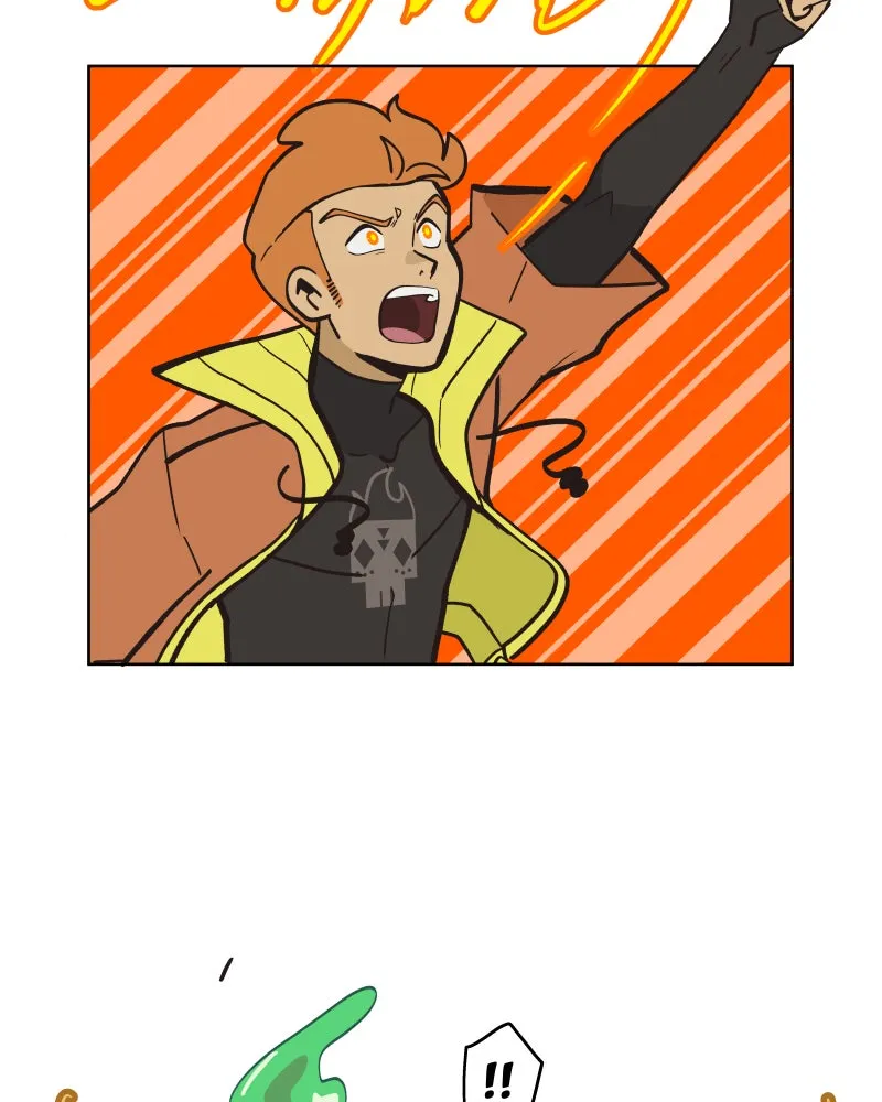 Jupiter-Men Chapter 48 page 92 - 