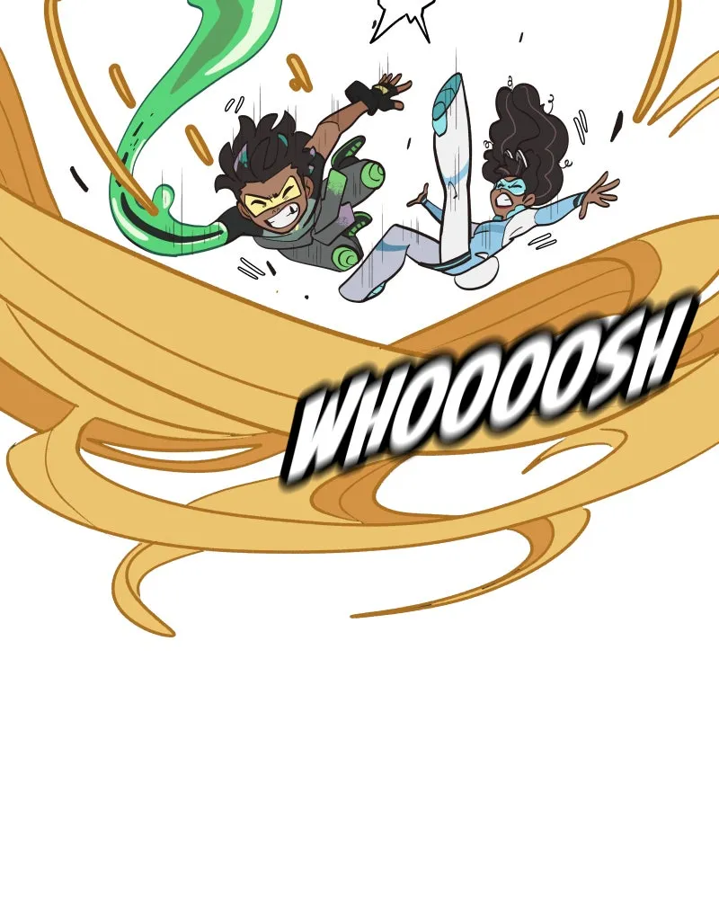 Jupiter-Men Chapter 48 page 93 - 