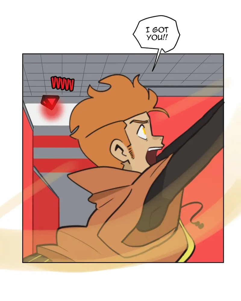 Jupiter-Men Chapter 48 page 94 - 