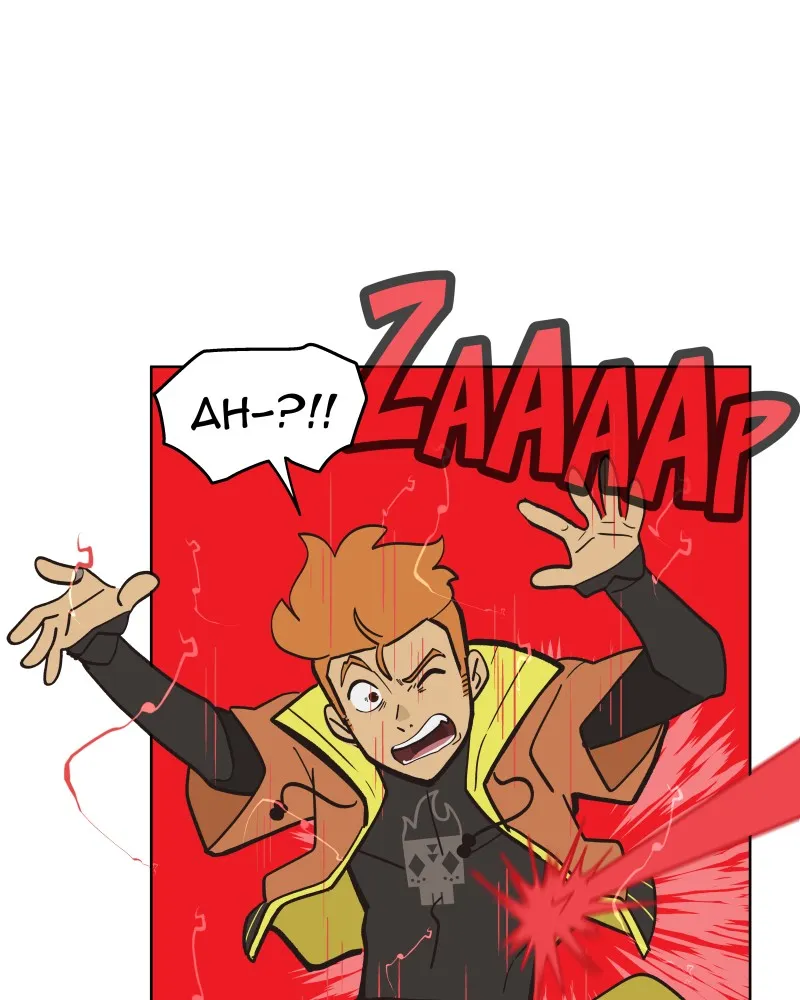 Jupiter-Men Chapter 48 page 95 - 
