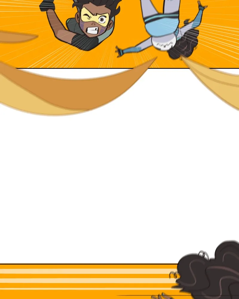 Jupiter-Men Chapter 48 page 97 - 