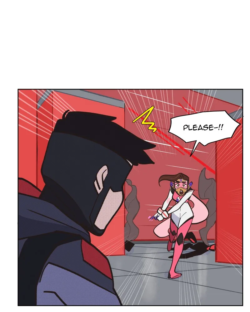 Jupiter-Men Chapter 49 page 1 - 