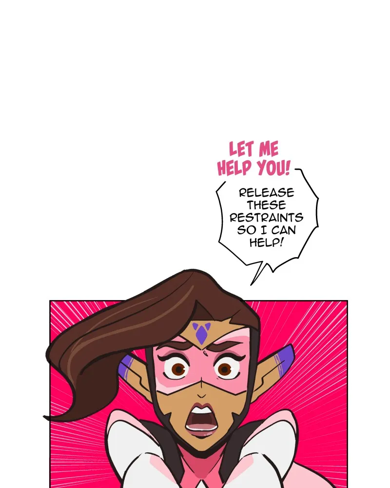 Jupiter-Men Chapter 49 page 2 - 