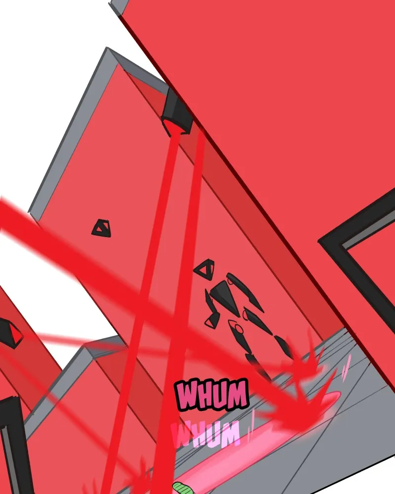 Jupiter-Men Chapter 49 page 13 - 