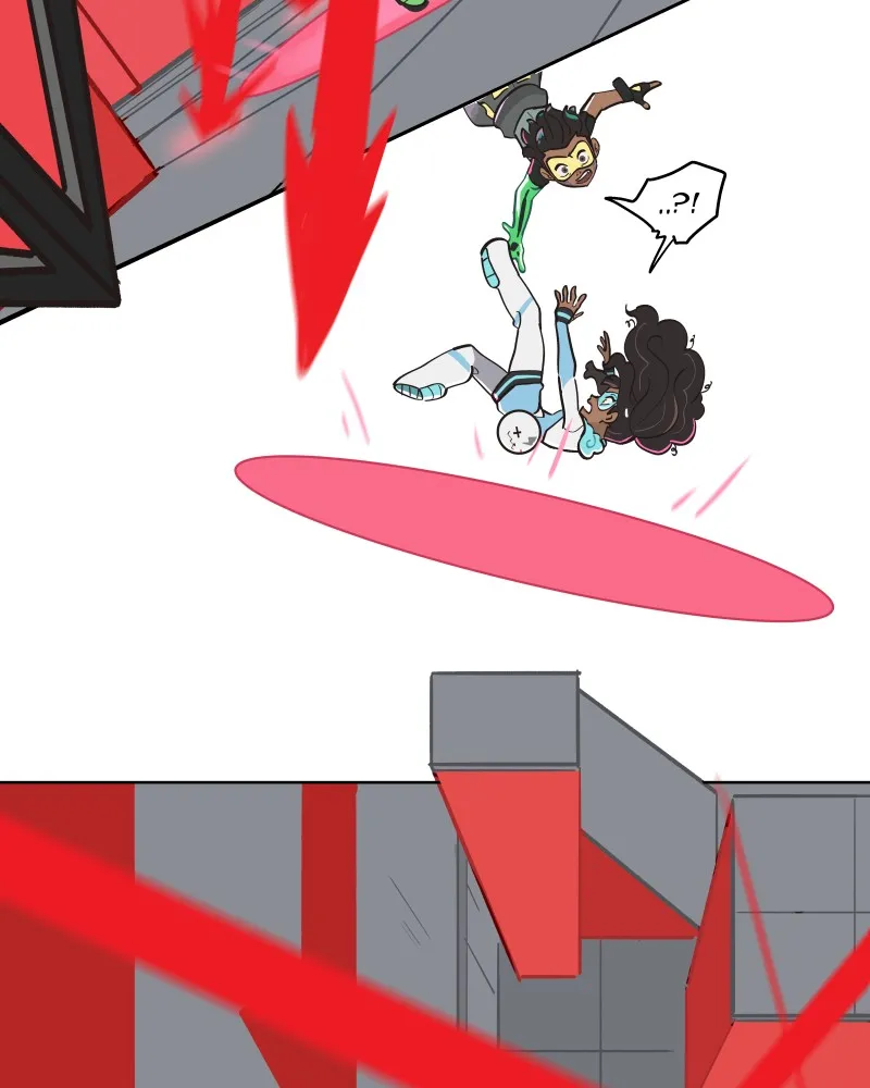 Jupiter-Men Chapter 49 page 14 - 