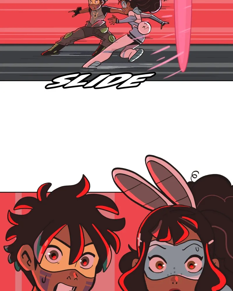 Jupiter-Men Chapter 49 page 18 - 