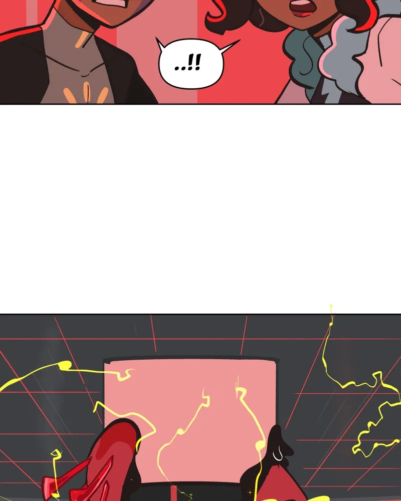 Jupiter-Men Chapter 49 page 19 - 