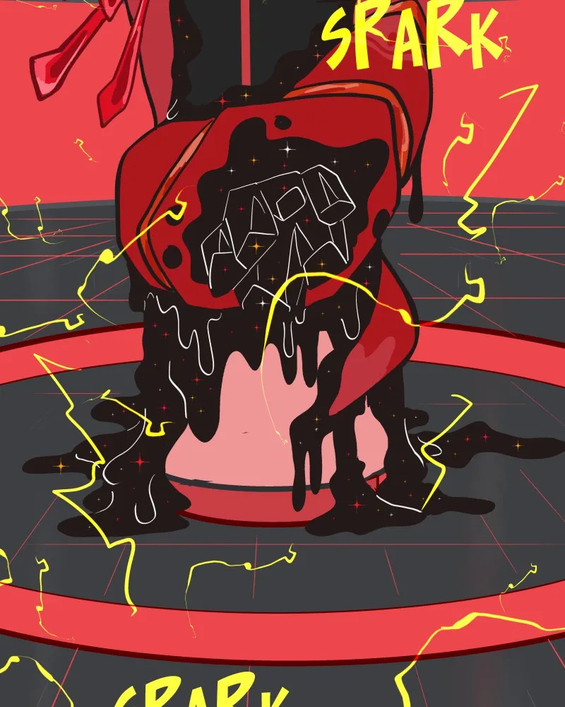 Jupiter-Men Chapter 49 page 20 - 