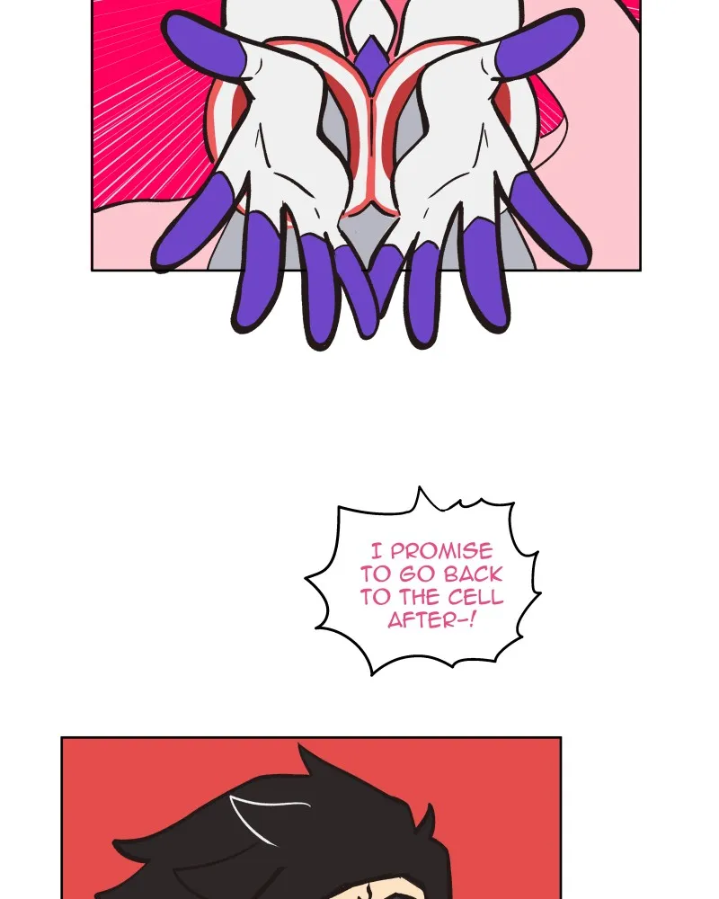 Jupiter-Men Chapter 49 page 3 - 