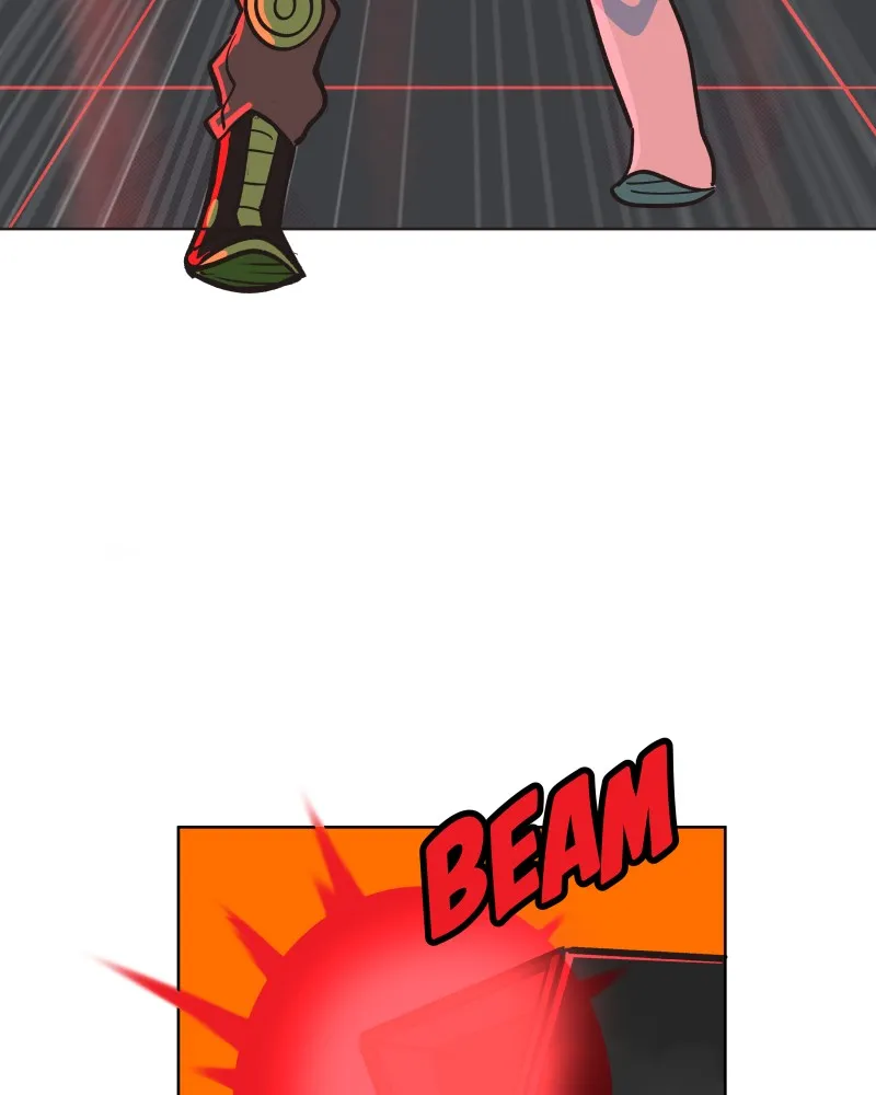 Jupiter-Men Chapter 49 page 23 - 