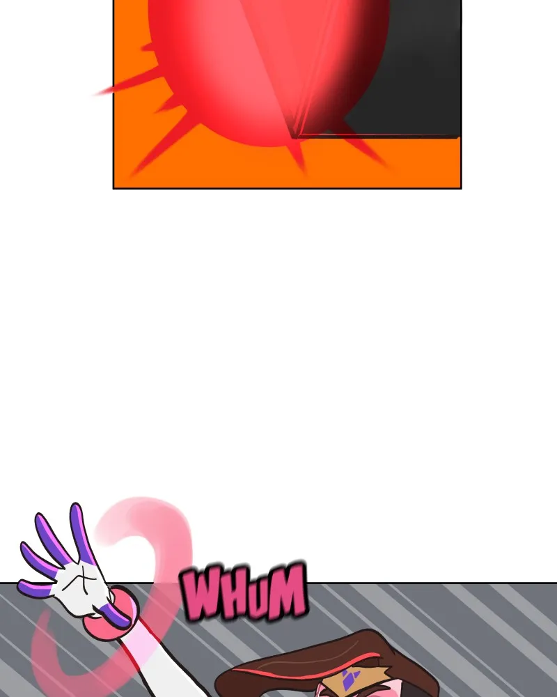 Jupiter-Men Chapter 49 page 24 - 