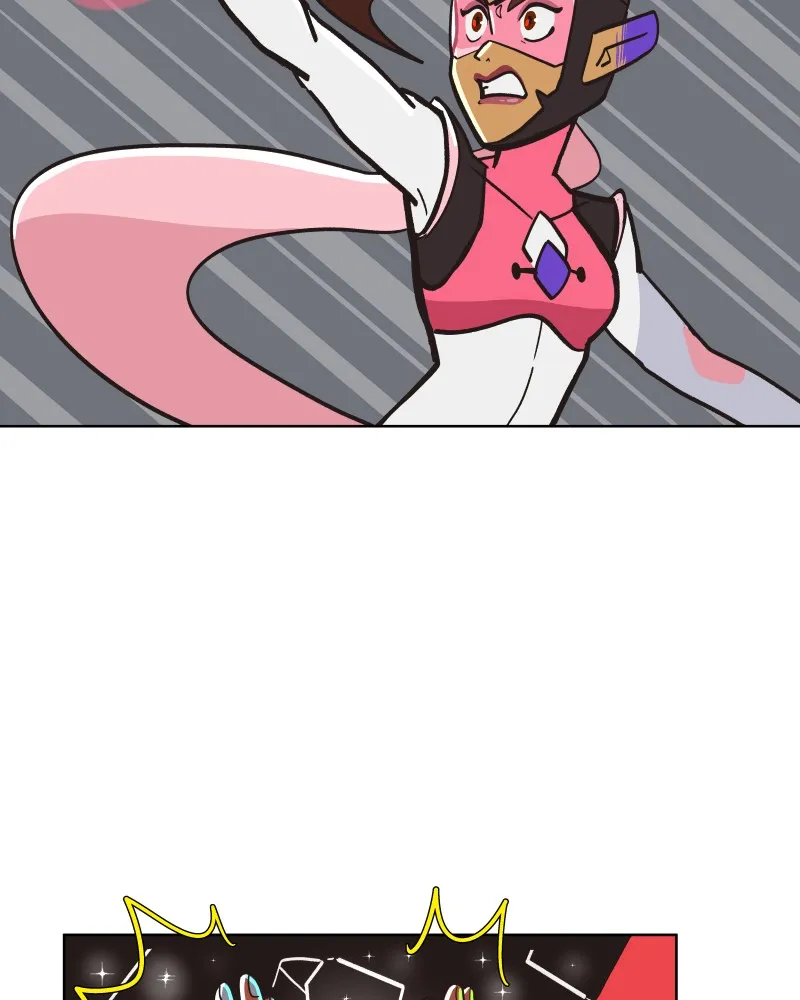 Jupiter-Men Chapter 49 page 25 - 