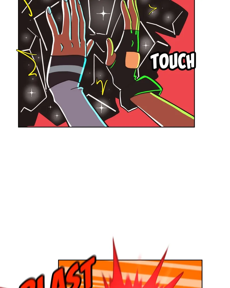 Jupiter-Men Chapter 49 page 26 - 