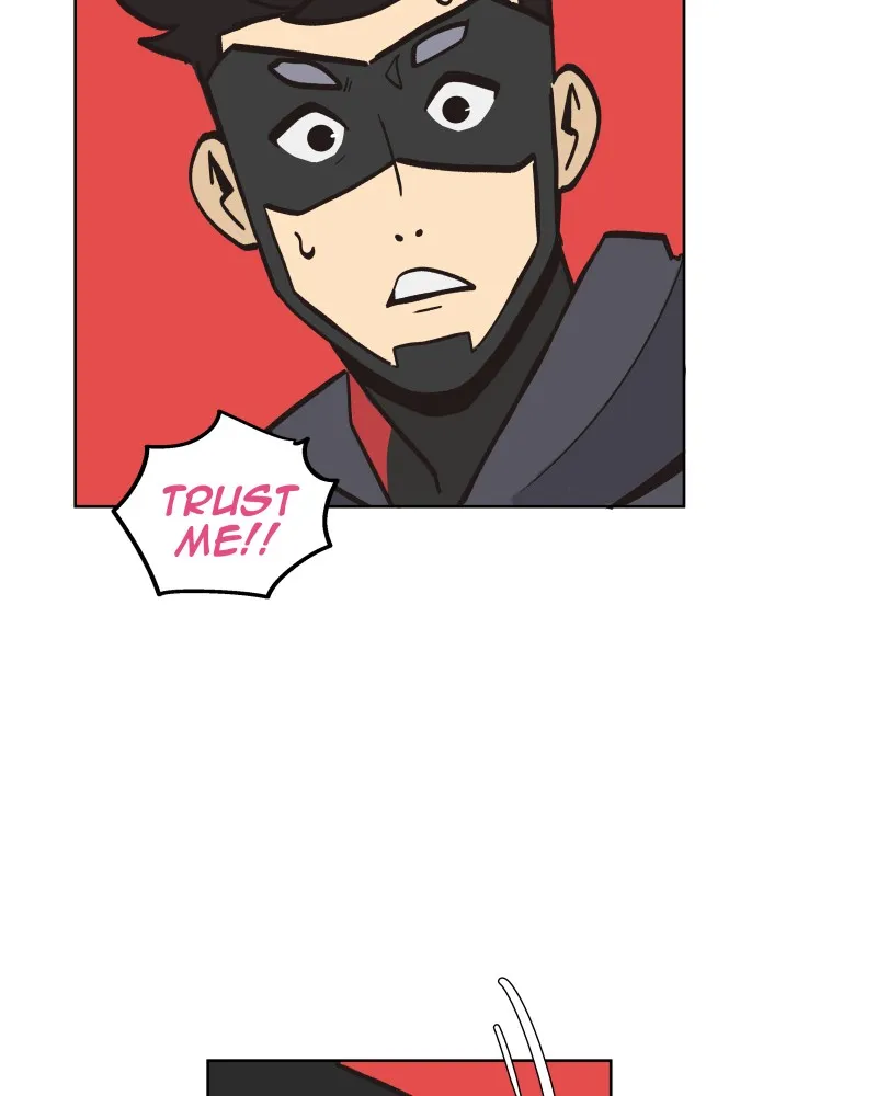 Jupiter-Men Chapter 49 page 4 - 