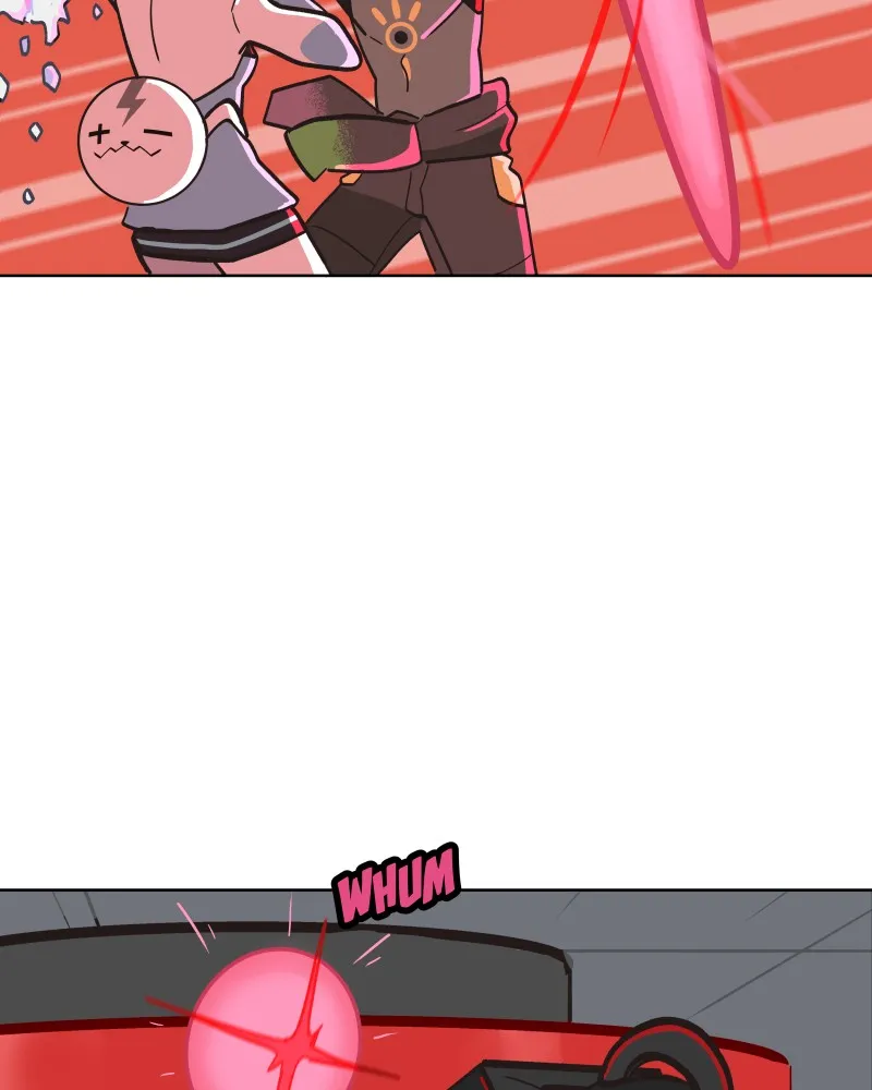 Jupiter-Men Chapter 49 page 32 - 
