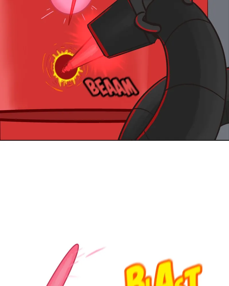 Jupiter-Men Chapter 49 page 33 - 