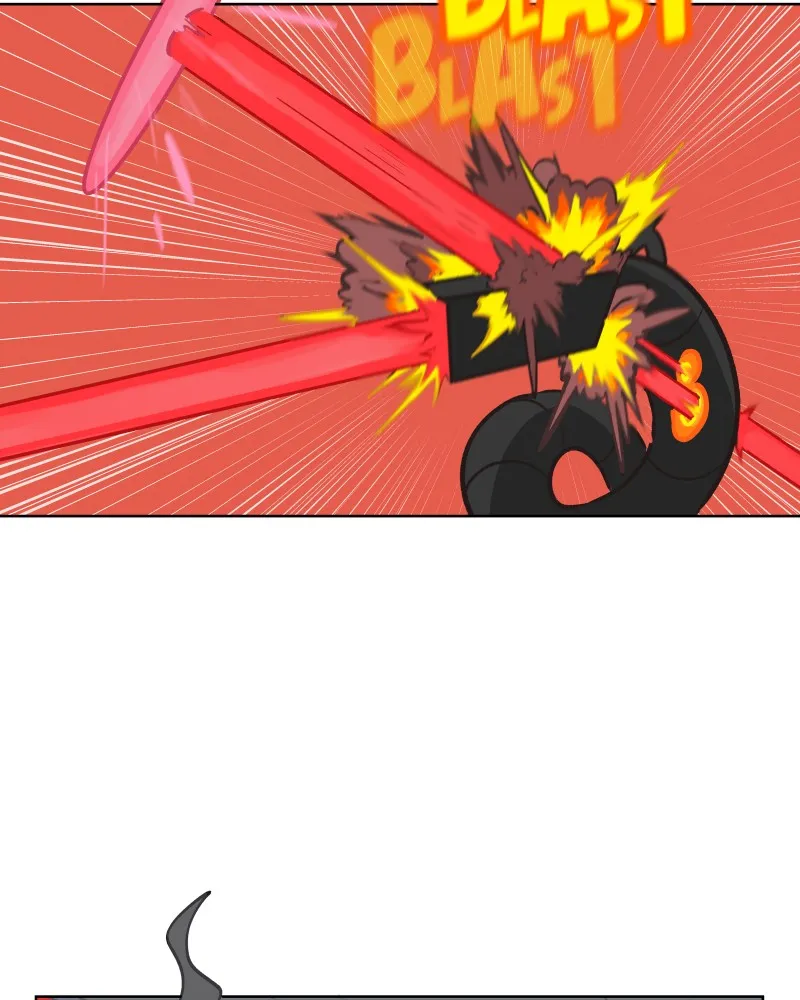 Jupiter-Men Chapter 49 page 34 - 