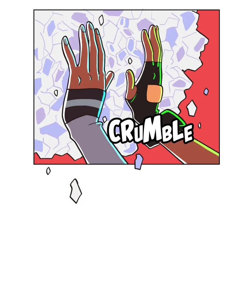 Jupiter-Men Chapter 49 page 36 - 