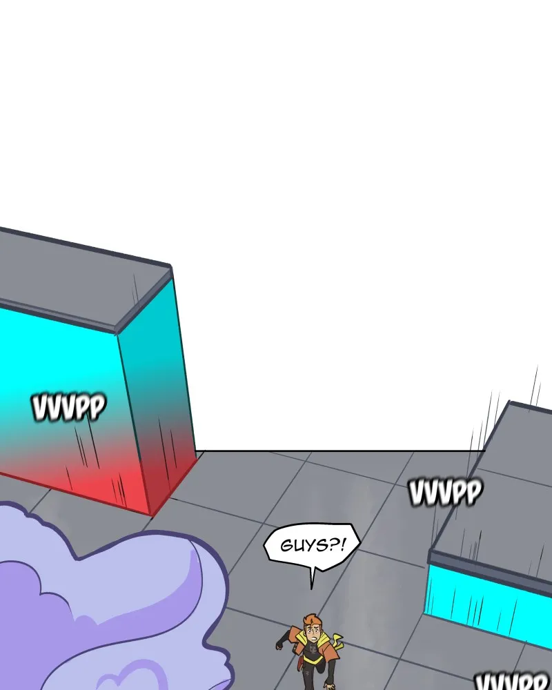 Jupiter-Men Chapter 49 page 38 - 