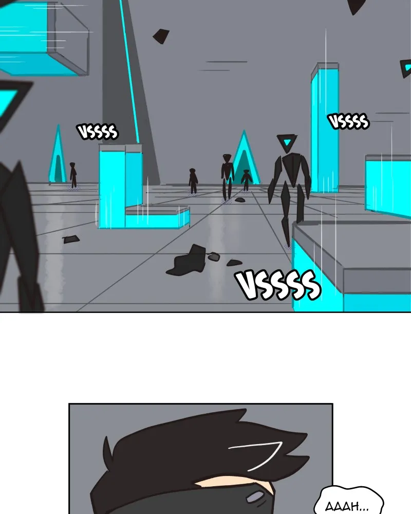 Jupiter-Men Chapter 49 page 44 - 