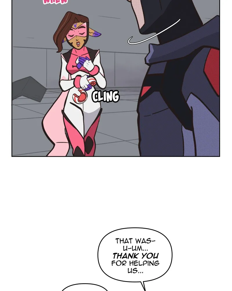 Jupiter-Men Chapter 49 page 46 - 