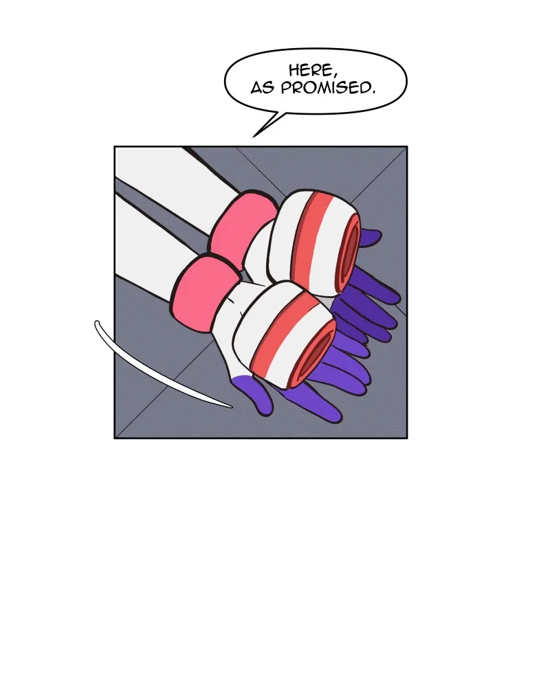 Jupiter-Men Chapter 49 page 48 - 