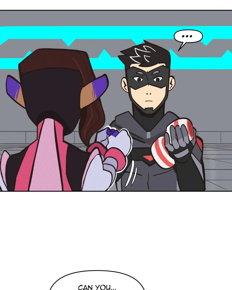 Jupiter-Men Chapter 49 page 49 - 