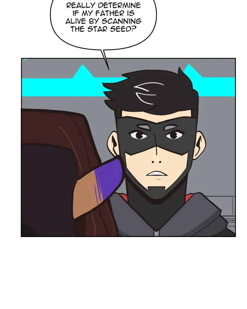 Jupiter-Men Chapter 49 page 50 - 