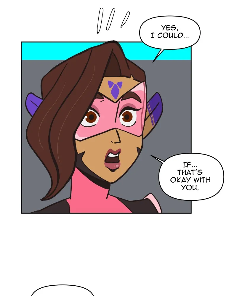 Jupiter-Men Chapter 49 page 51 - 