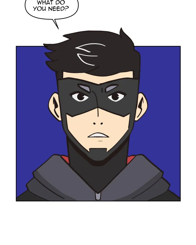 Jupiter-Men Chapter 49 page 52 - 