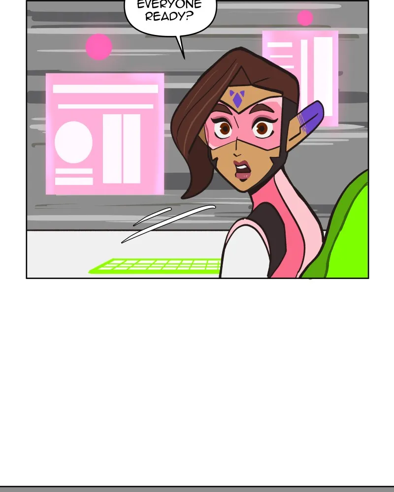 Jupiter-Men Chapter 49 page 56 - 