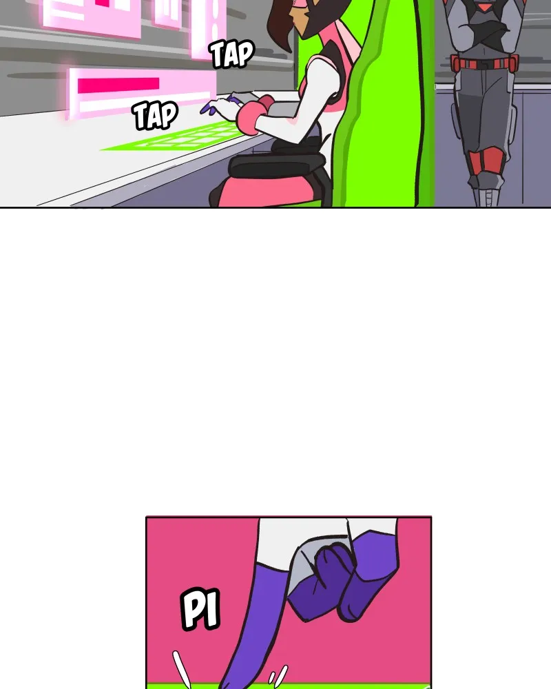 Jupiter-Men Chapter 49 page 59 - 