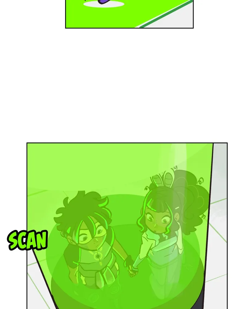 Jupiter-Men Chapter 49 page 60 - 