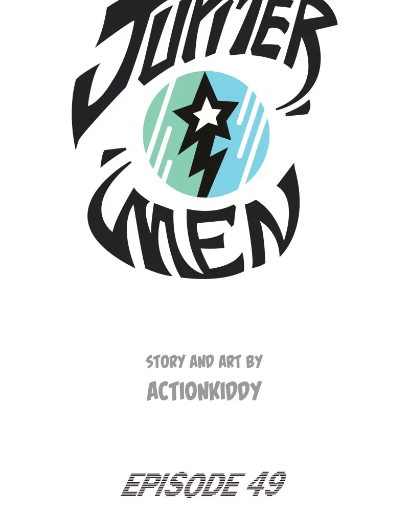Jupiter-Men Chapter 49 page 7 - 