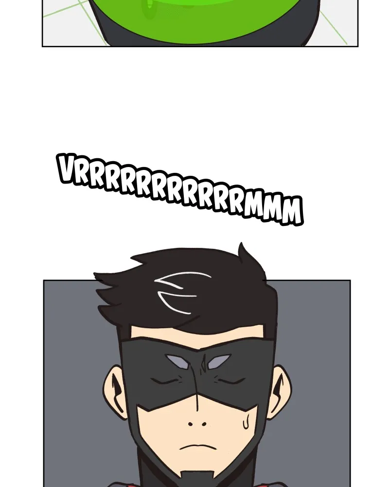 Jupiter-Men Chapter 49 page 61 - 