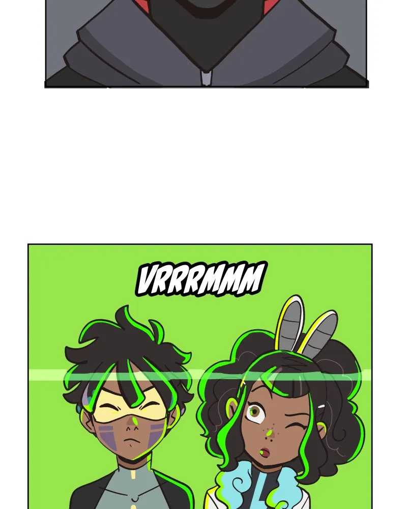Jupiter-Men Chapter 49 page 62 - 