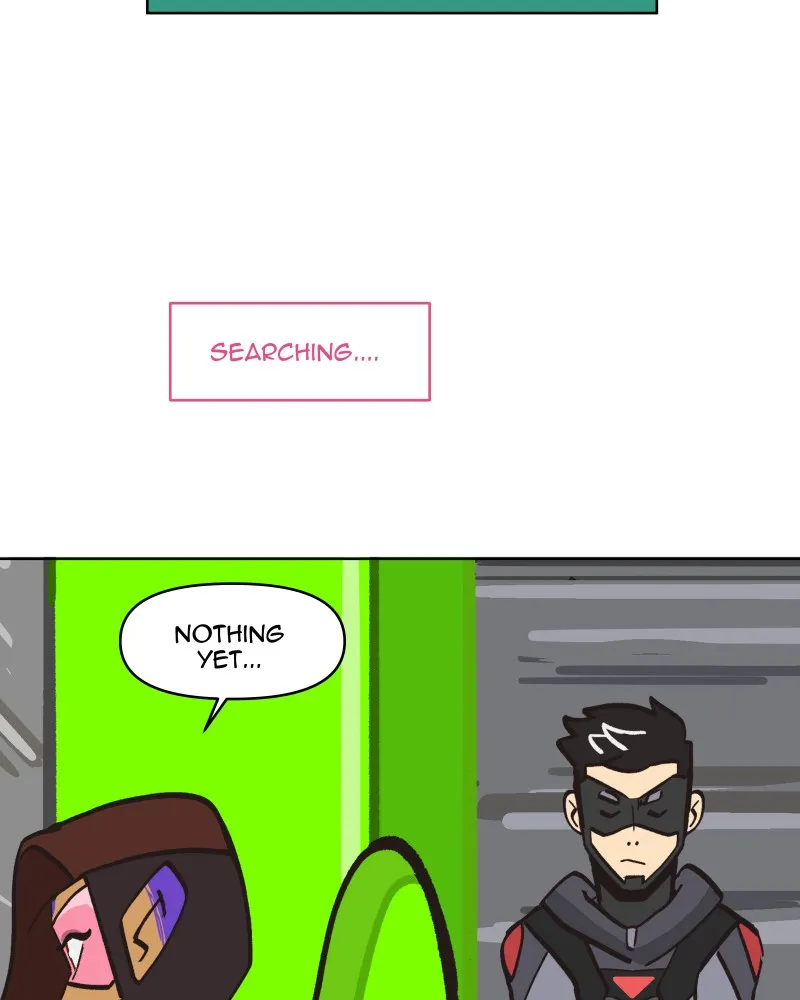 Jupiter-Men Chapter 49 page 64 - 