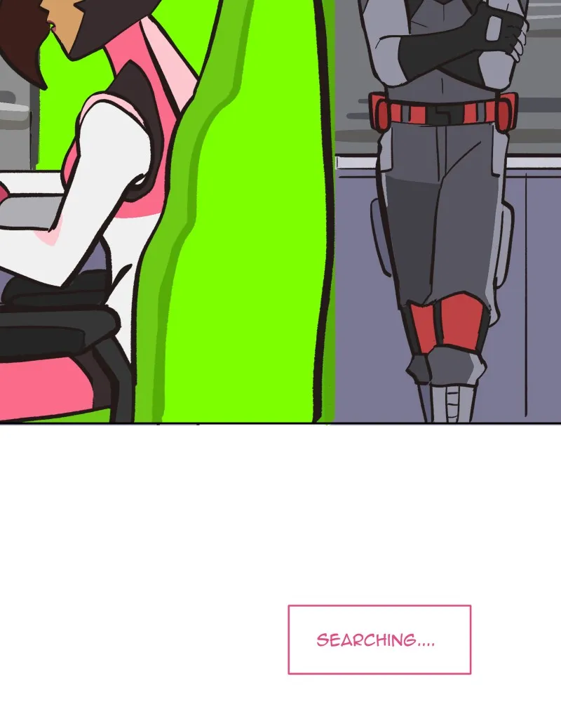Jupiter-Men Chapter 49 page 65 - 