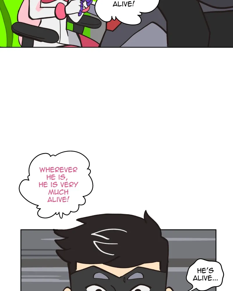 Jupiter-Men Chapter 49 page 70 - 