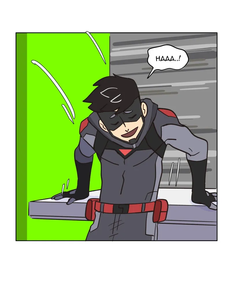 Jupiter-Men Chapter 49 page 73 - 