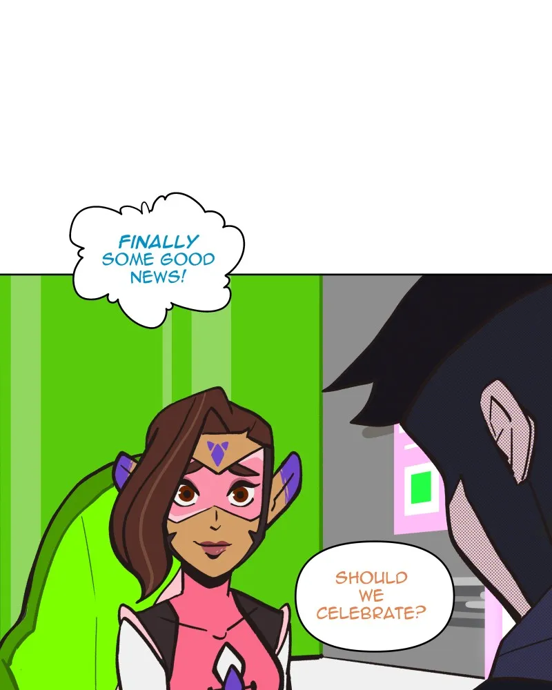 Jupiter-Men Chapter 49 page 74 - 